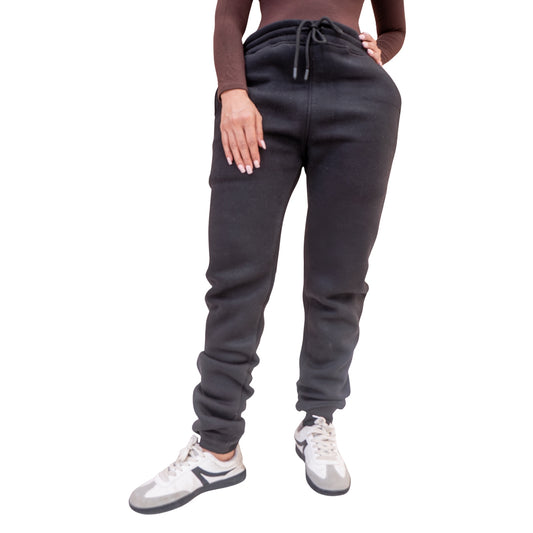 Street Flex Black Jog