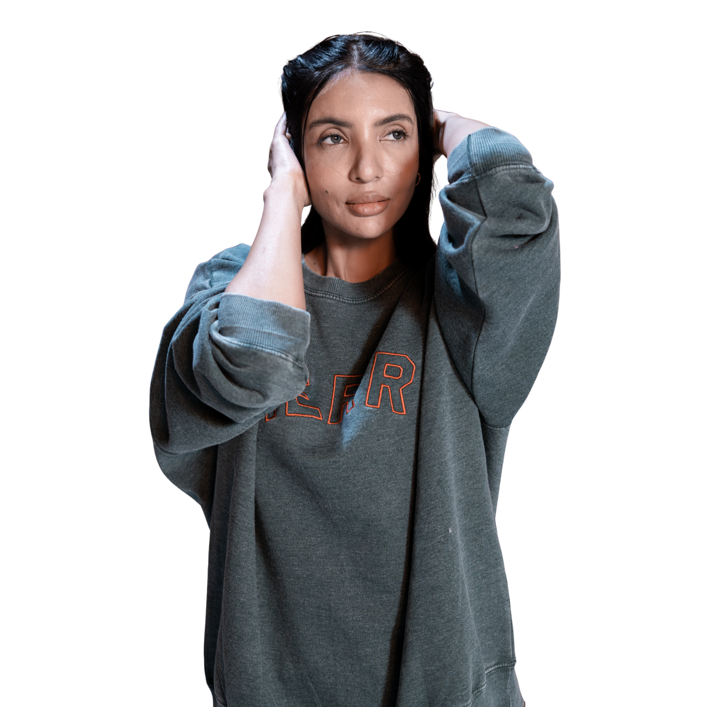 Merry Core Sweatshirt