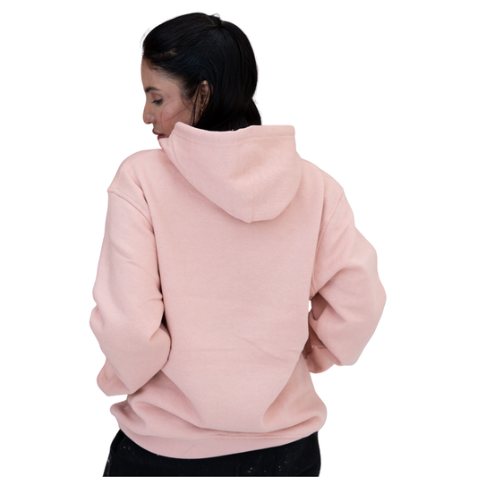 Blush Muse Hoodie
