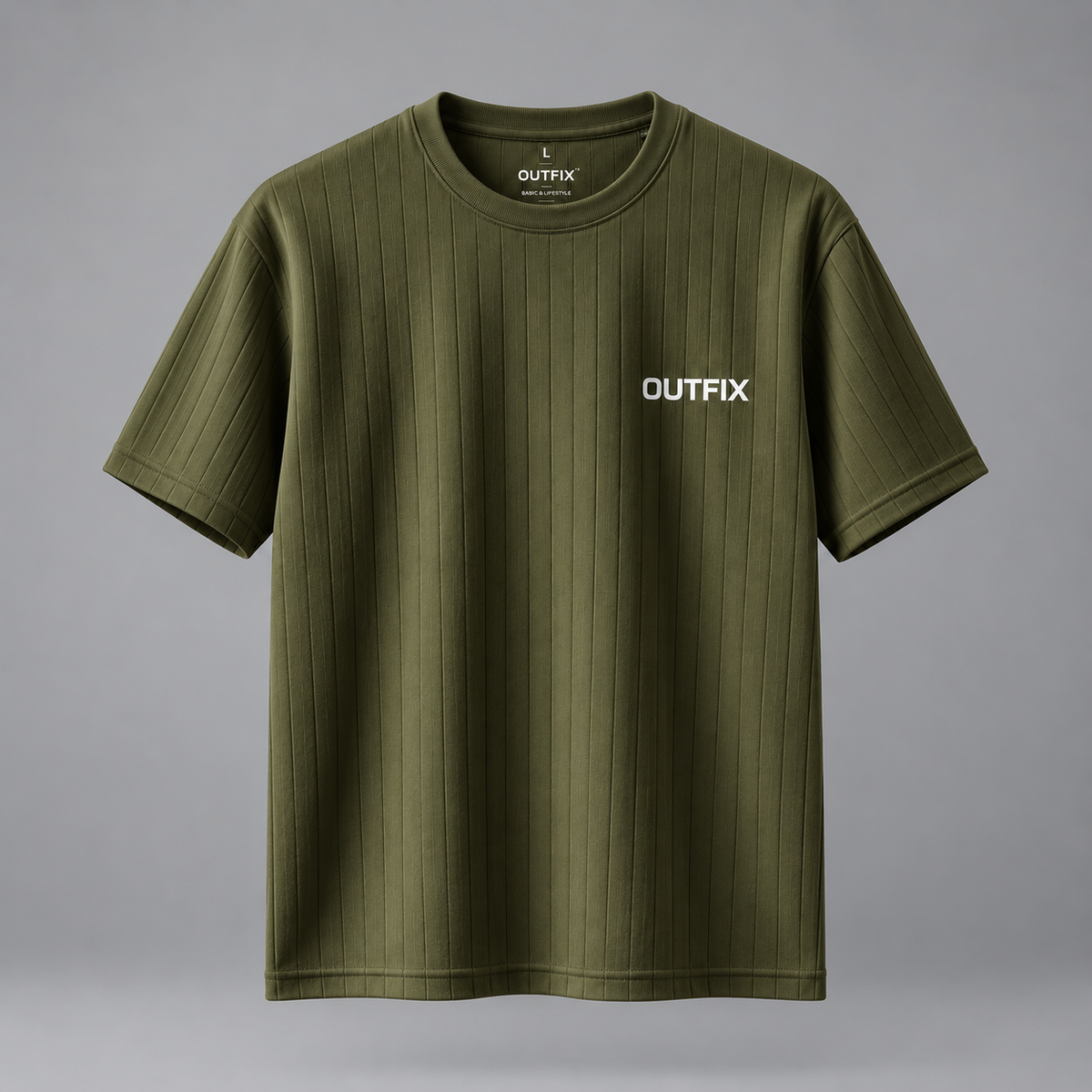 Progress Standard Tee