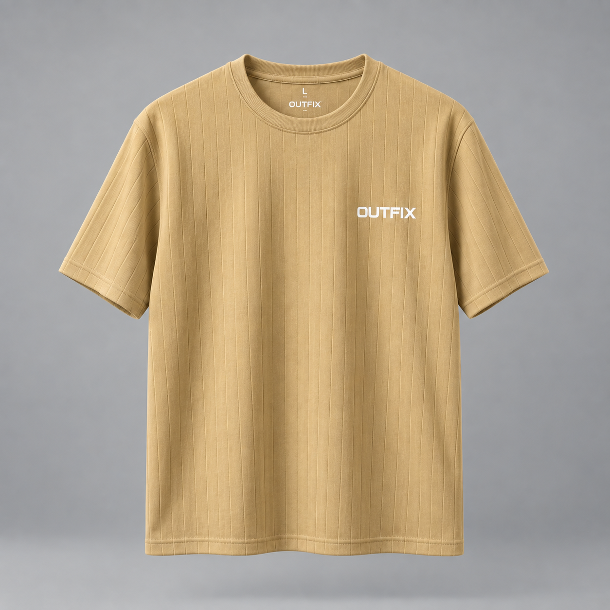 Progress Standard Tee