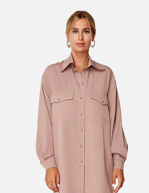 Regular Fit Casual Shirt