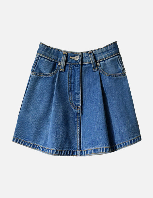 Classic Trendy Skirt