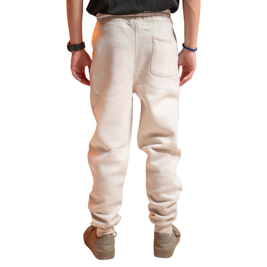 Frosted Fleece Luxe Trouser