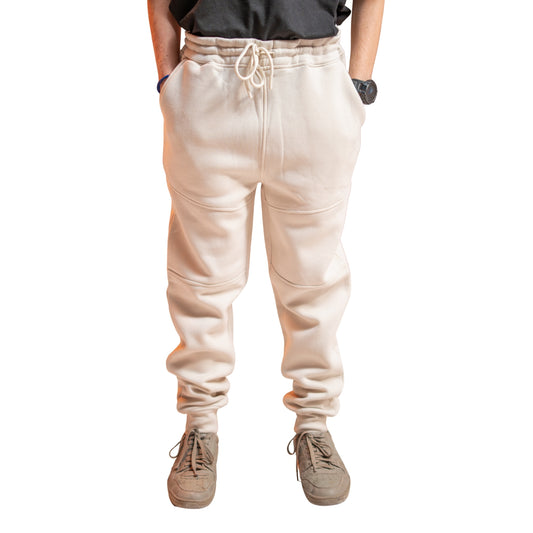 Frosted Fleece Luxe Trouser