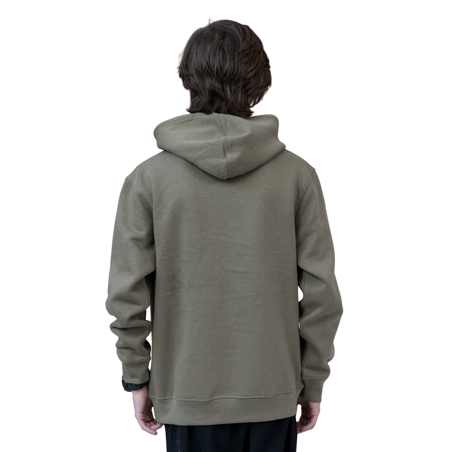 Oliva LA Classic Hoodie