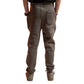 Heated Hues Brown Trouser