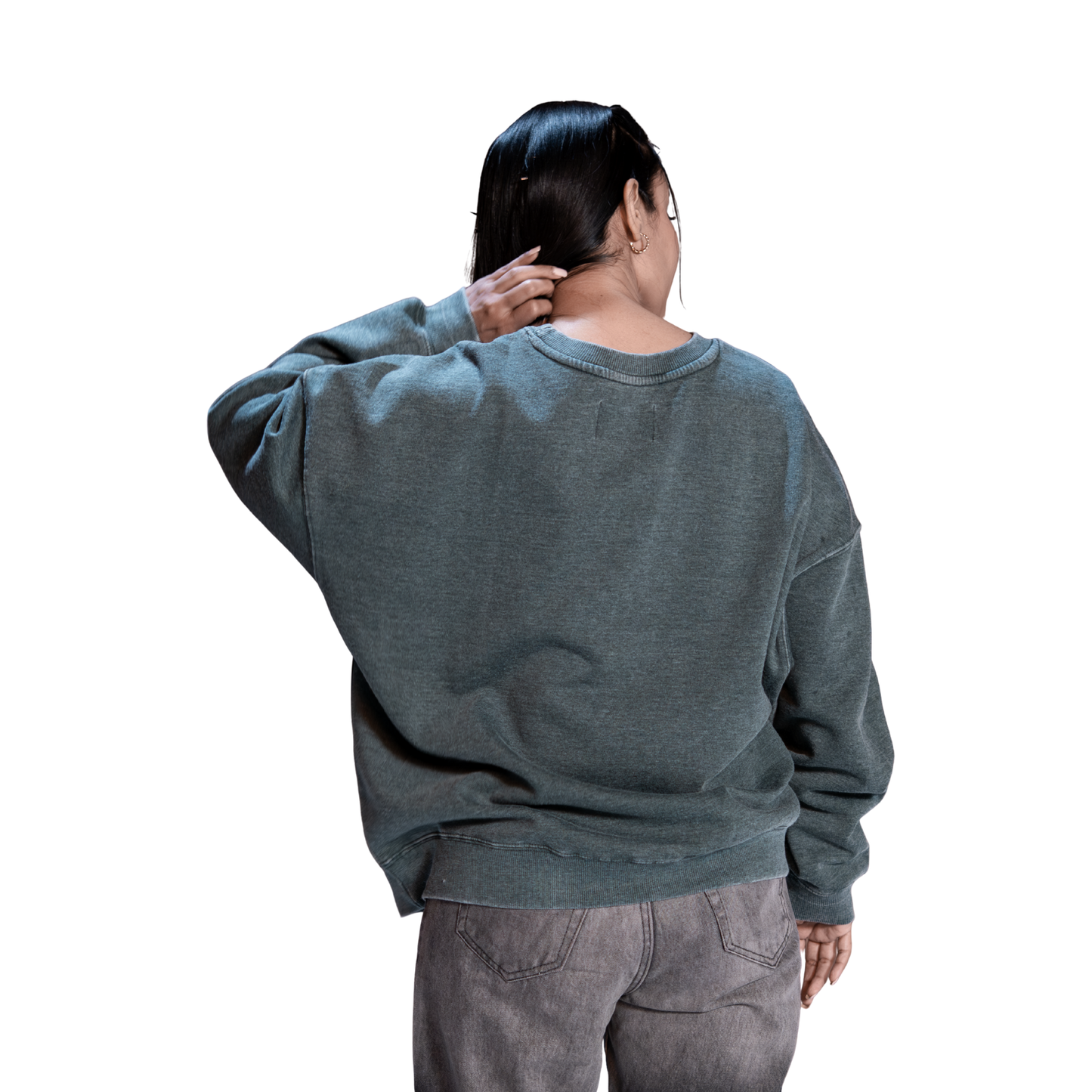 Merry Core Sweatshirt