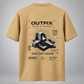 Built Beyond Tee