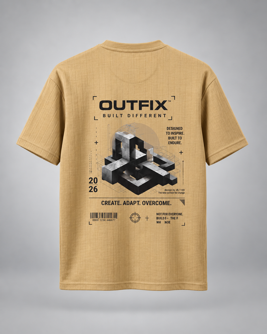 Built Beyond Tee