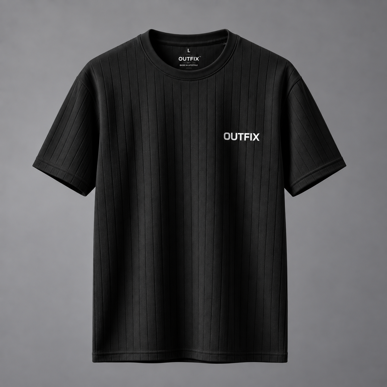 Built Beyond Tee