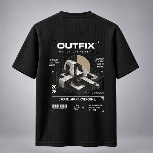 Built Beyond Tee
