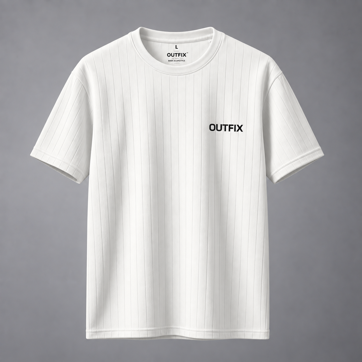 Built Beyond Tee