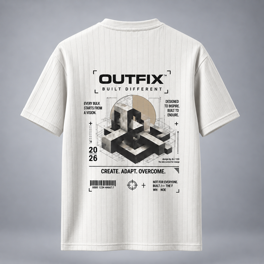 Built Beyond Tee