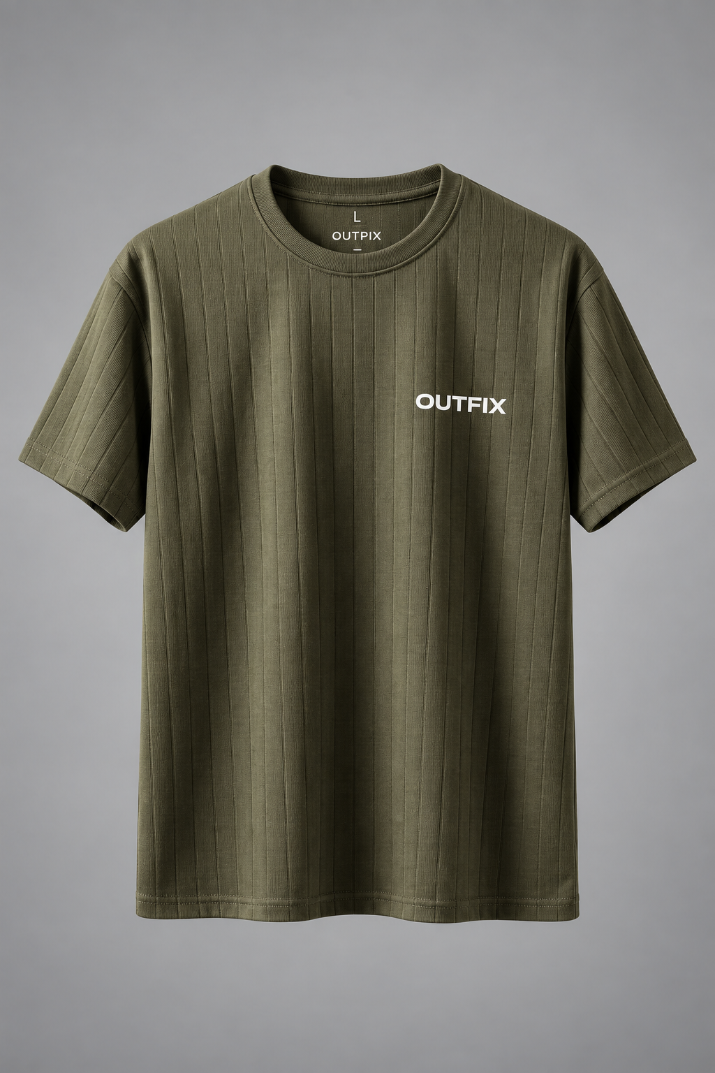 Beyond Frontier Tee