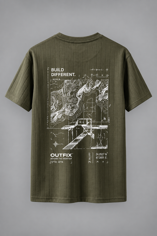 Beyond Frontier Tee