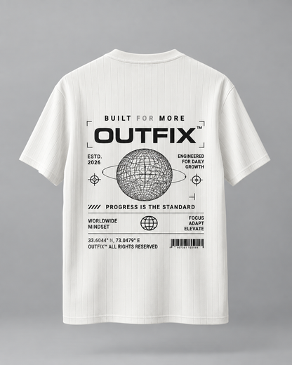 Progress Standard Tee