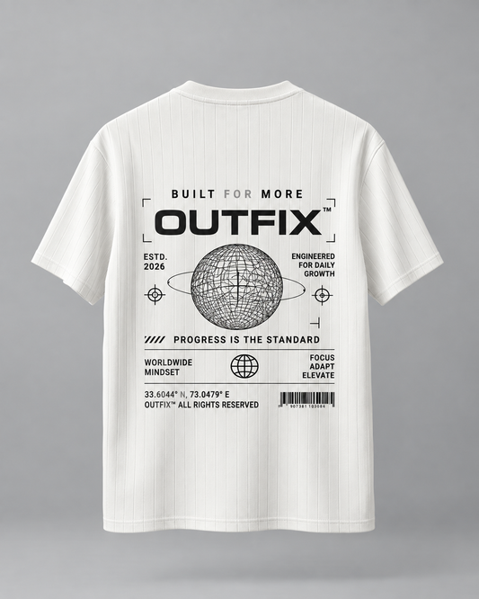 Progress Standard Tee