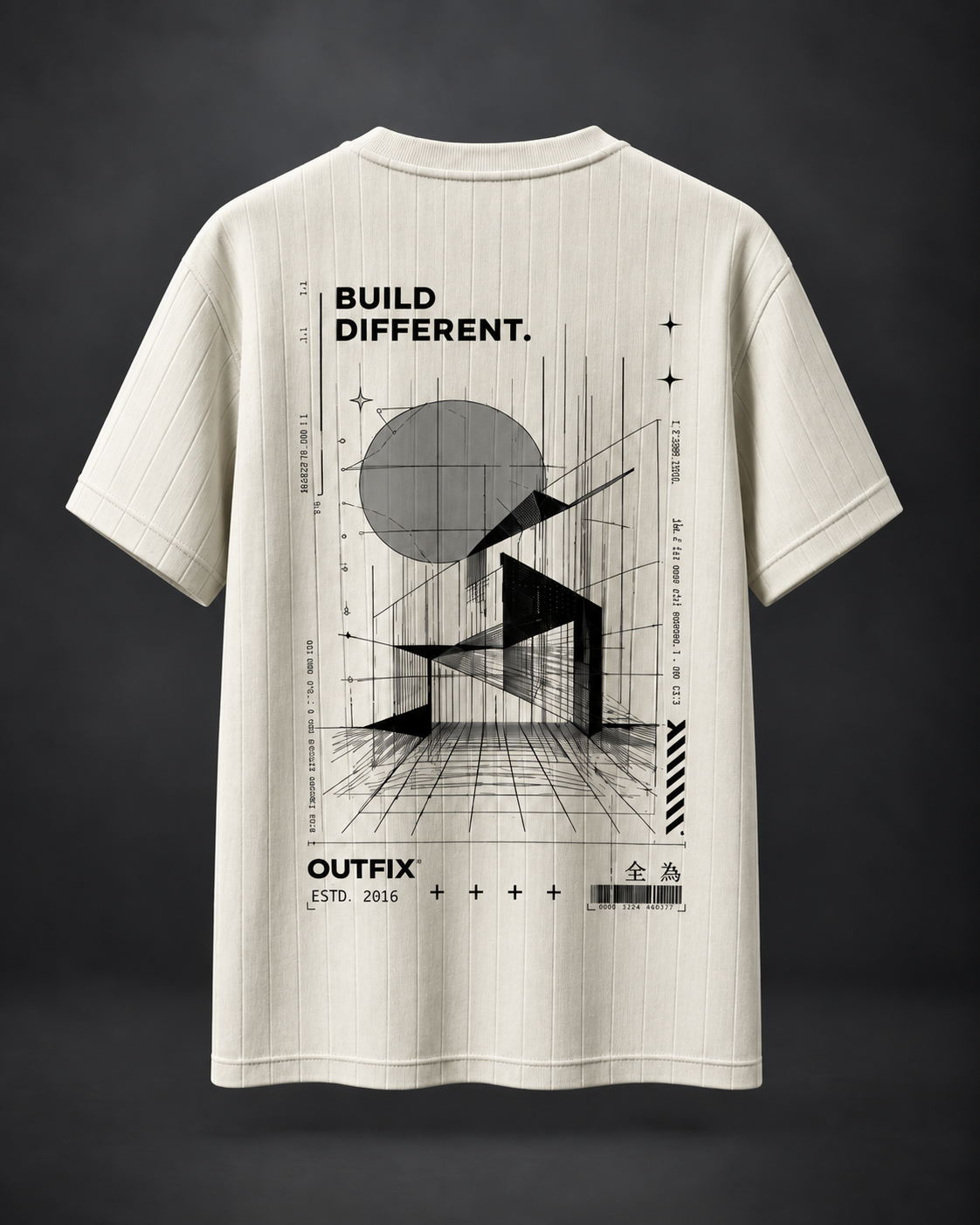 ARCHITECT TEE