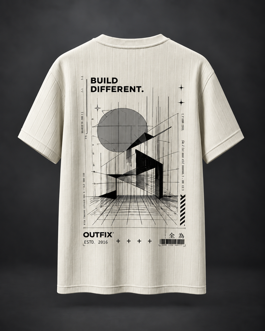 ARCHITECT TEE
