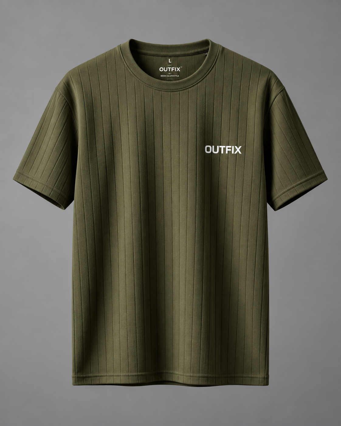 Built Beyond Tee
