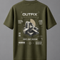 Built Beyond Tee