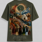 One Nation Tee — Many Roots, One Soul