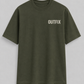 One Nation Tee — Many Roots, One Soul