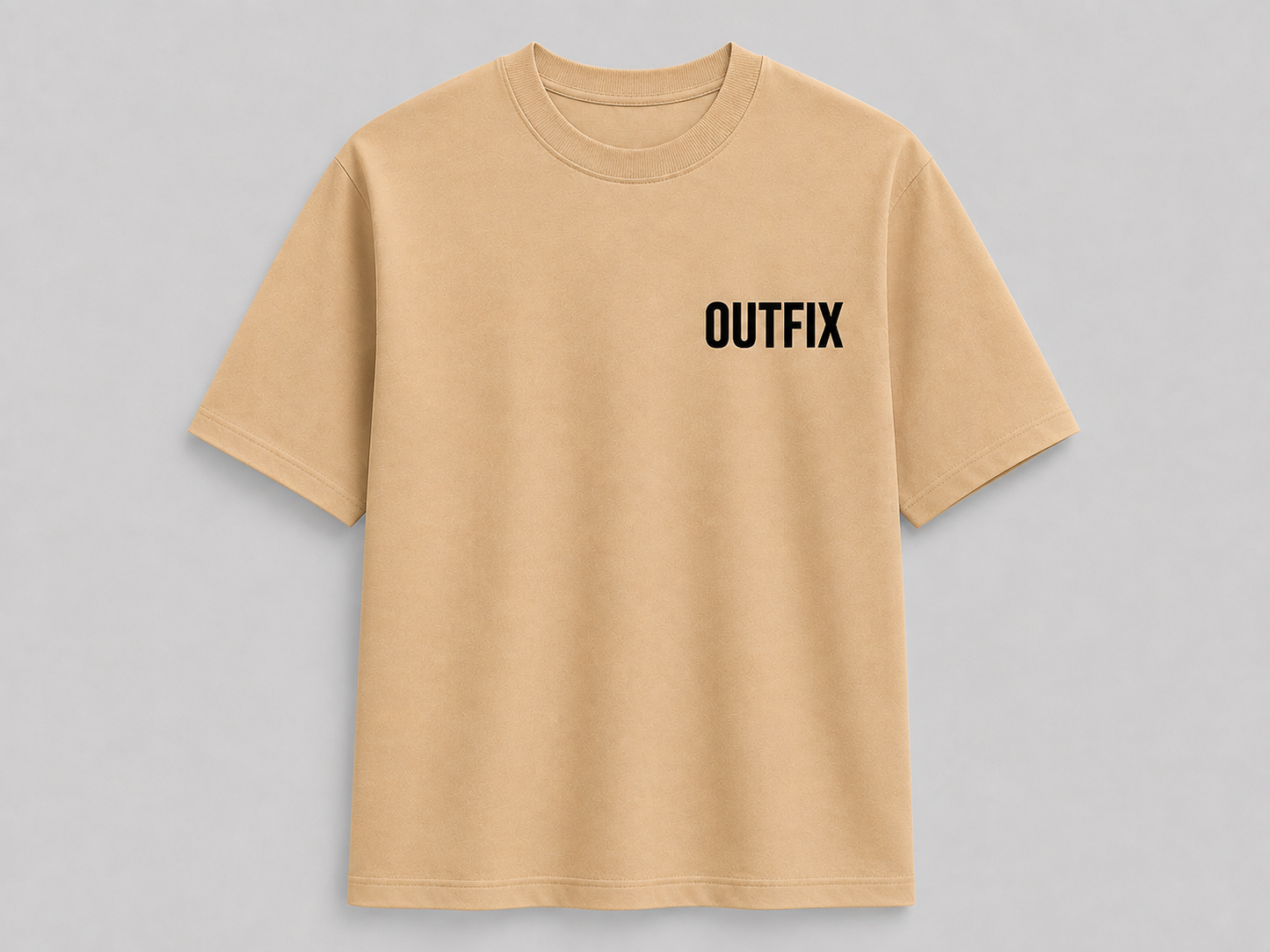 One Nation Tee — Many Roots, One Soul