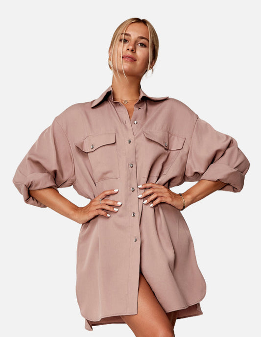 Regular Fit Casual Shirt