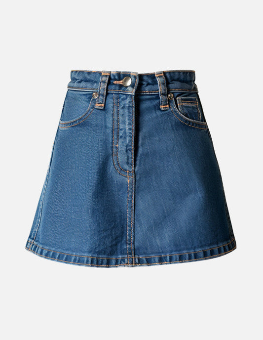 Classic Trendy Skirt